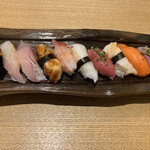 Sushi Mihama - 