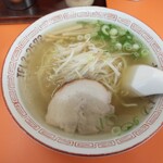 Toka Miramen - ラーメン