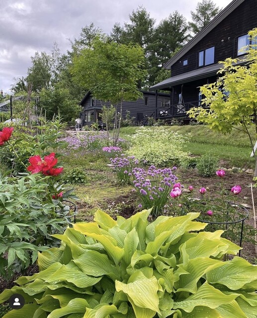 リッツ ガーデン 虹（Ritz Garden Niji） - 美馬牛（カフェ）の写真
