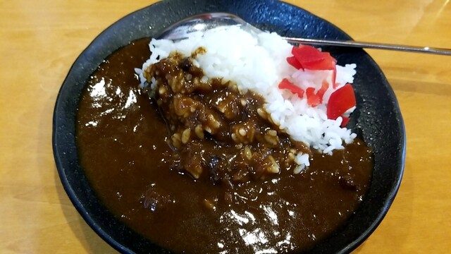 麺飯屋五榔 - 南稚内（レストラン）の写真