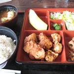 梨花 - 日替わり弁当