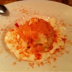 ピッツェリア ノーチェ - カッサータ