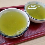 お茶の尾川園 - 