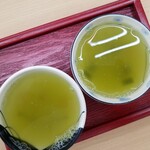 お茶の尾川園 - 