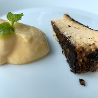 レストラン ラ・マーレ - 