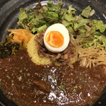 SPICY CURRY 魯珈 - 