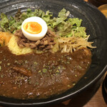 SPICY CURRY 魯珈 - 