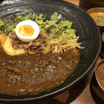 SPICY CURRY 魯珈 - 