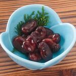 [Kagawa] Soy sauce beans