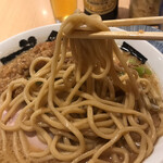 ラーメンブタヒロ×まぜまぜムタヒロ - 