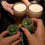 旬魚旬菜まるとび - 