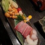 旬魚旬菜まるとび - 