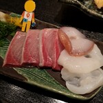 旬魚旬菜まるとび - 