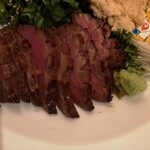 旬魚旬菜まるとび - 