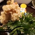 旬魚旬菜まるとび - 