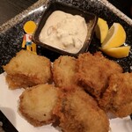 旬魚旬菜まるとび - 