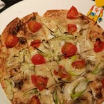 旬魚旬菜まるとび - 