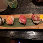 旬魚旬菜まるとび - 