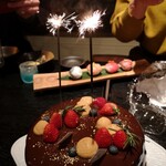 旬魚旬菜まるとび - 