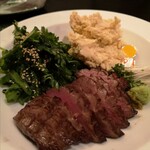 旬魚旬菜まるとび - 