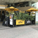 mango tree cafe+bar - 