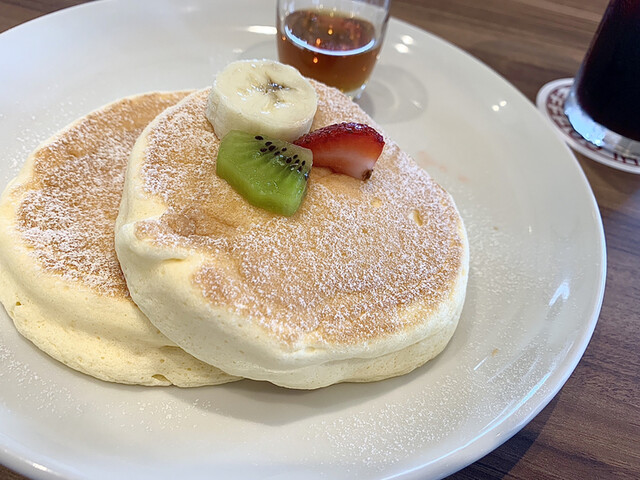 高倉町珈琲 西多賀店 長町南 カフェ 食べログ