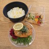 炭焼き肉と京の野菜 NICO