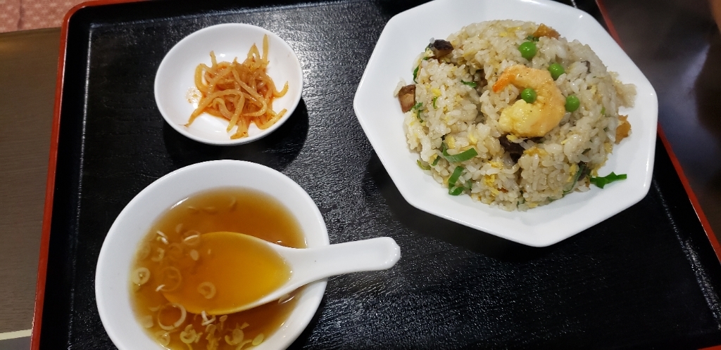 かゆゆさんが投稿した中華料理 景福（埼玉/秩父）の口コミ詳細 [食べログ] 中華料理 景福