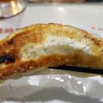 中華料理 景福 - 今日も良い焼き色