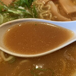 赤とんぼ - スープ