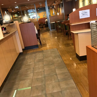 喫煙可 谷町四丁目駅でおすすめのカフェをご紹介 食べログ