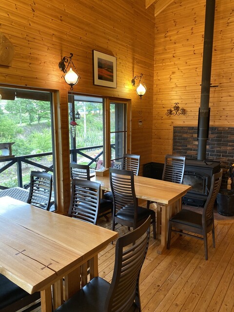 リッツ ガーデン 虹（Ritz Garden Niji） - 美馬牛（カフェ）の写真