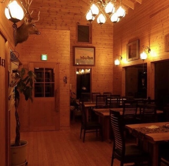 リッツ ガーデン 虹（Ritz Garden Niji） - 美馬牛（カフェ）の写真