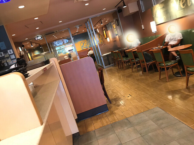 カフェ ベローチェ 谷町二丁目店 Cafe Veloce 谷町四丁目 カフェ 食べログ カフェ ベローチェ 谷町二丁目店 Cafe Veloce 谷町四丁目 カフェ 食べログ