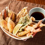 Gochisou Koshitsu Izakaya Tamatebako - 