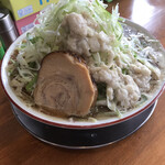 ラーメン金子 - 