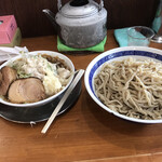 ラーメン金子 - 