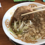ラーメン金子 - 