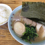 ラーメン六角家 - 