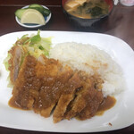 可亭 - 料理写真: