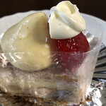 PATISSERIE API - 