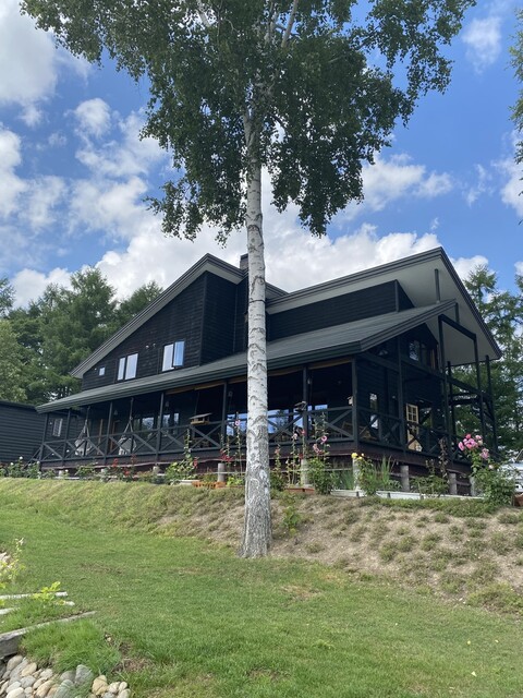 リッツ ガーデン 虹（Ritz Garden Niji） - 美馬牛（カフェ）の写真