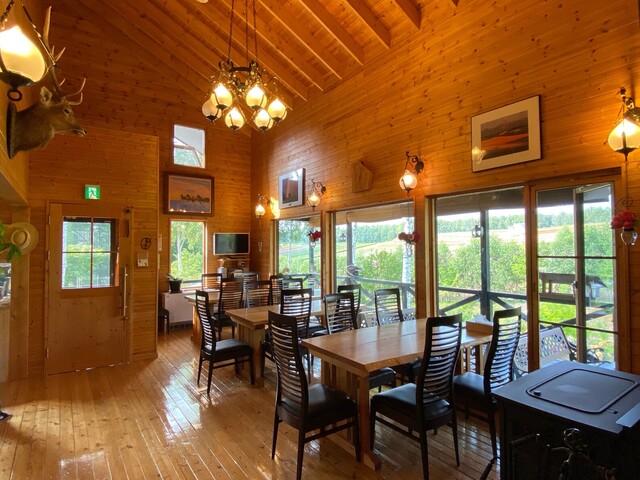 リッツ ガーデン 虹（Ritz Garden Niji） - 美馬牛（カフェ）の写真