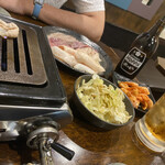 ホルモンそう - 