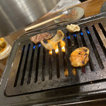 ホルモンそう - 