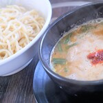 博多ラーメン とみた - 