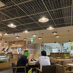 Green Cafe - 