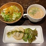 Sute-Ki Izakaya Sambyaku Bi-Wan - 