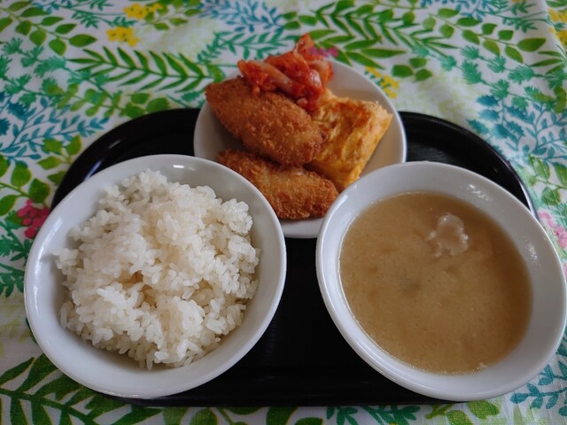 彩香（サイカ） - 登米市その他（ラーメン）の写真