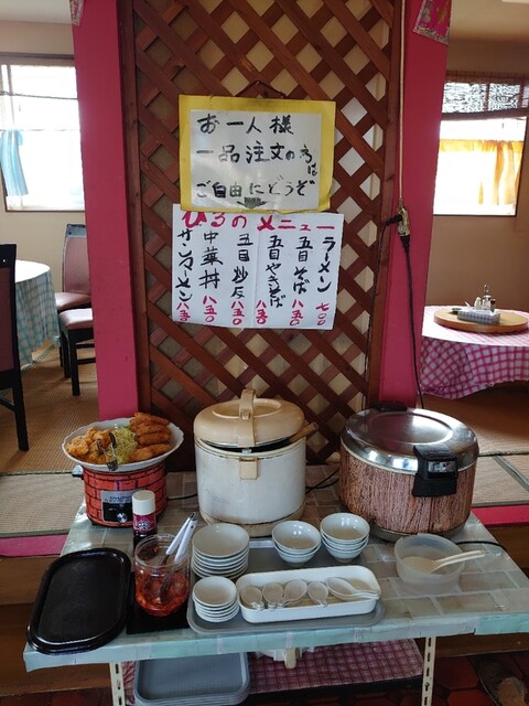 彩香（サイカ） - 登米市その他（ラーメン）の写真